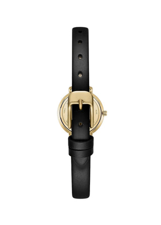 Breda Beverly Gold/Black Leather 1730M