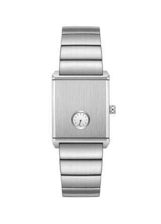 Breda Pulse Locket Silver 1759B