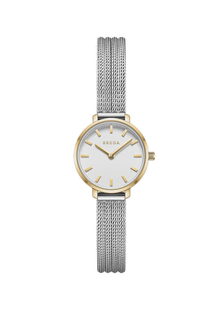 Breda Beverly Tethered Gold/Silver 1760B