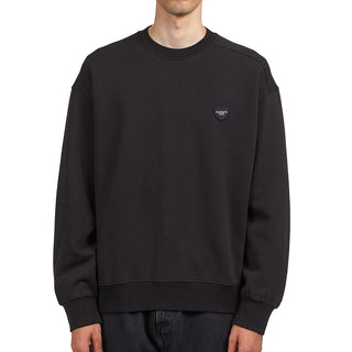 Carhartt WIP Heart Patch Sweat Black