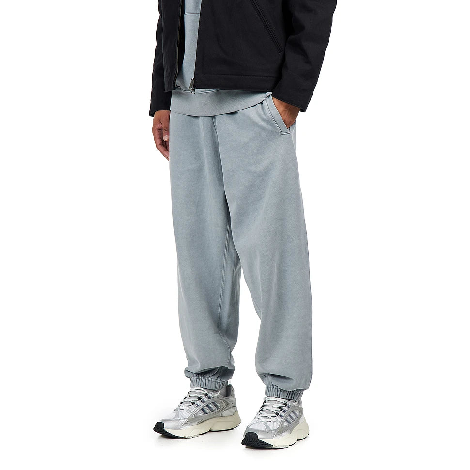 Carhartt WIP Vista Grand Sweat Pant Mirror Gray