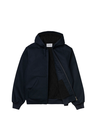 Carhartt WIP OG Active Jacket Dark Navy