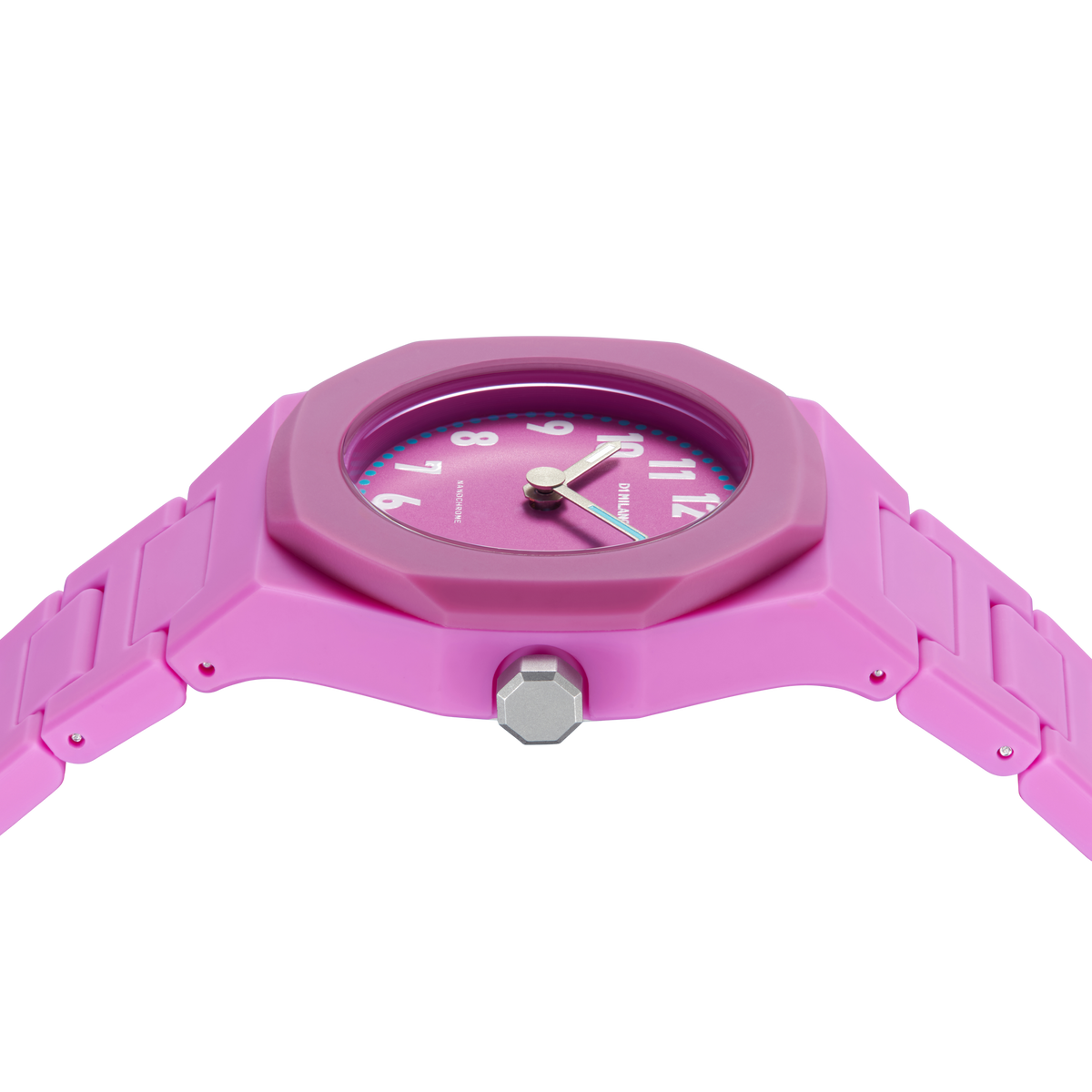 D1 Milano Young Bracelet 32 mm Flamingo NCBJ03