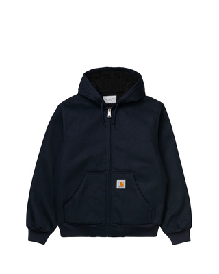 Carhartt WIP OG Active Jacket Dark Navy