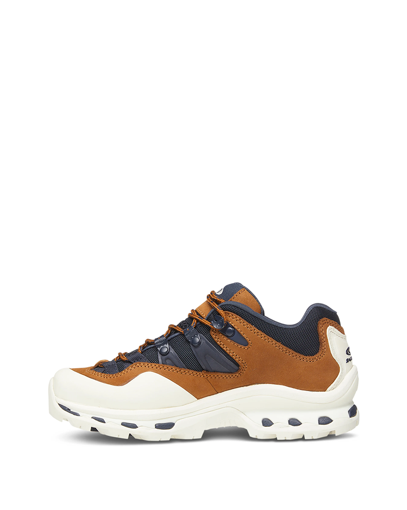 Salomon Xt-Quest 2 Brown