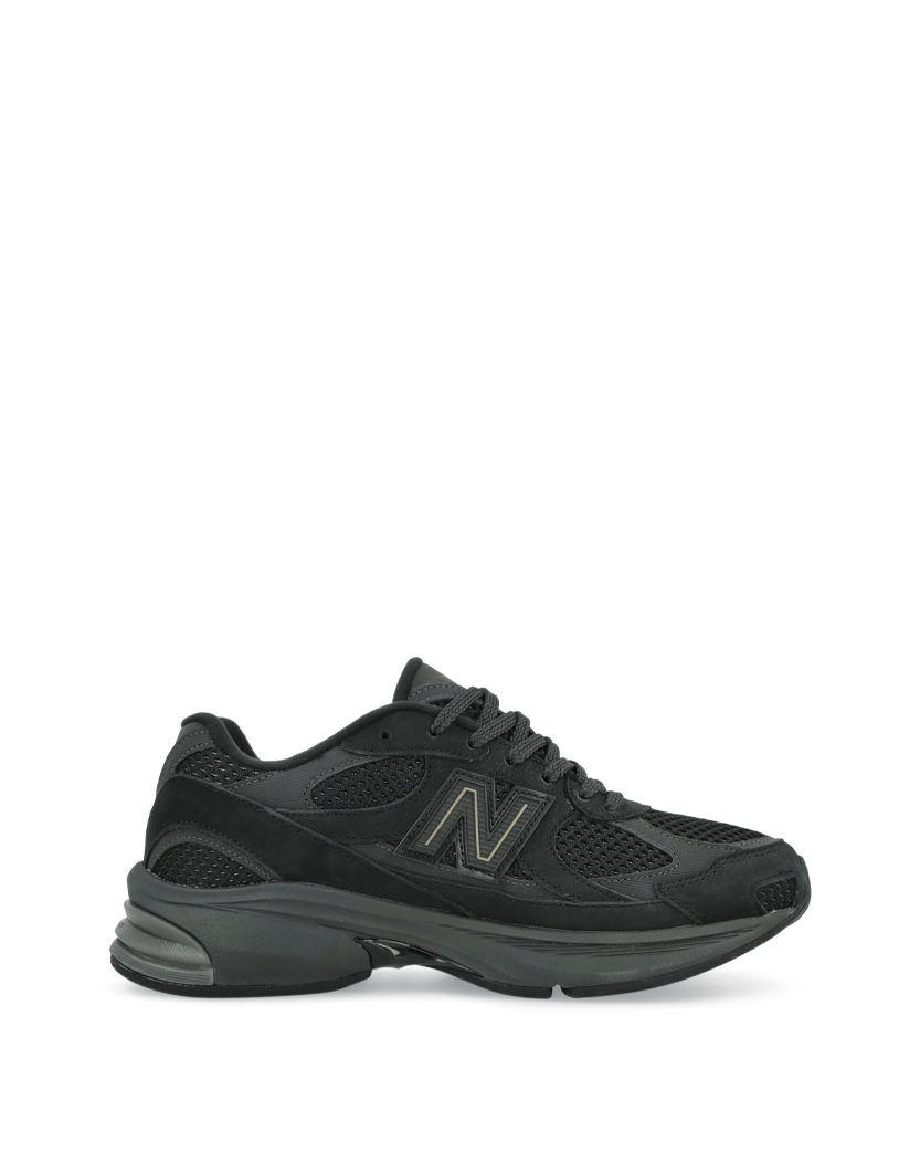 New Balance 2010 Black U2010TTB