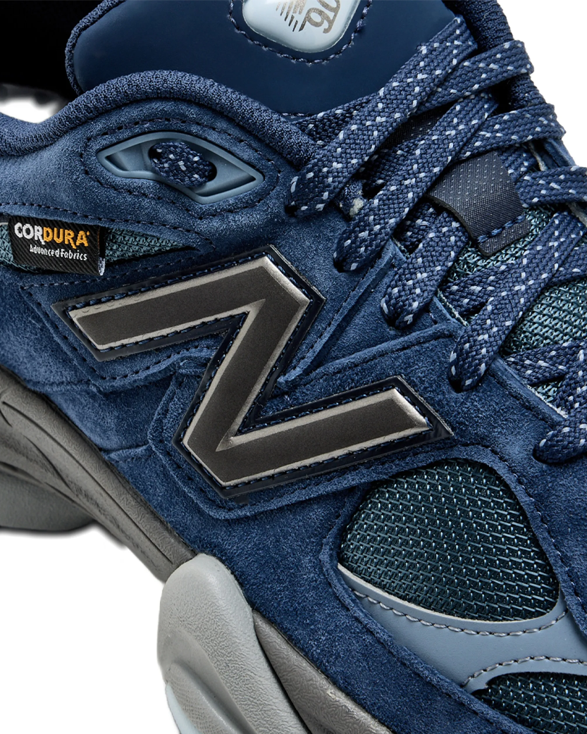 New Balance 9060 Cordura Navy/ Oxford Blue U906023D