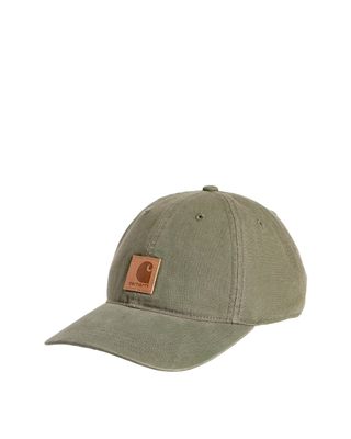 Carhartt WIP Odessa Cap Army Green