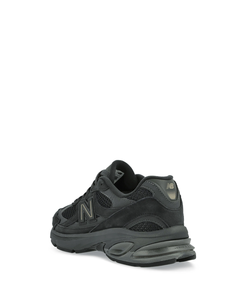 New Balance 2010 Black U2010TTB