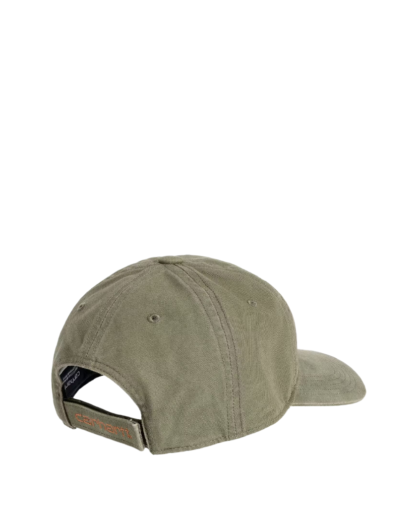 Carhartt WIP Odessa Cap Army Green
