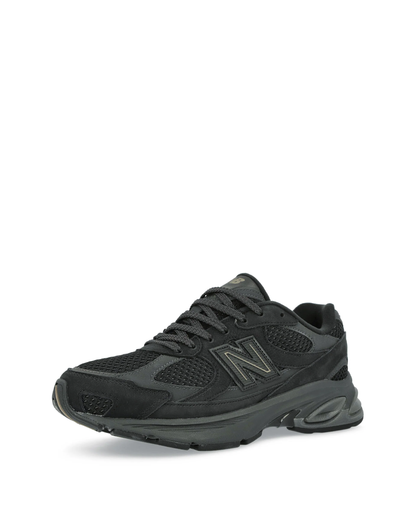 New Balance 2010 Black U2010TTB