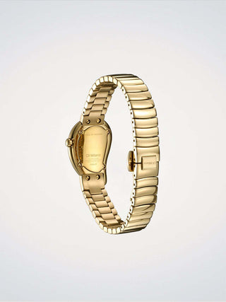D1 Milano Drop Essence 23 mm Gold DRBL02