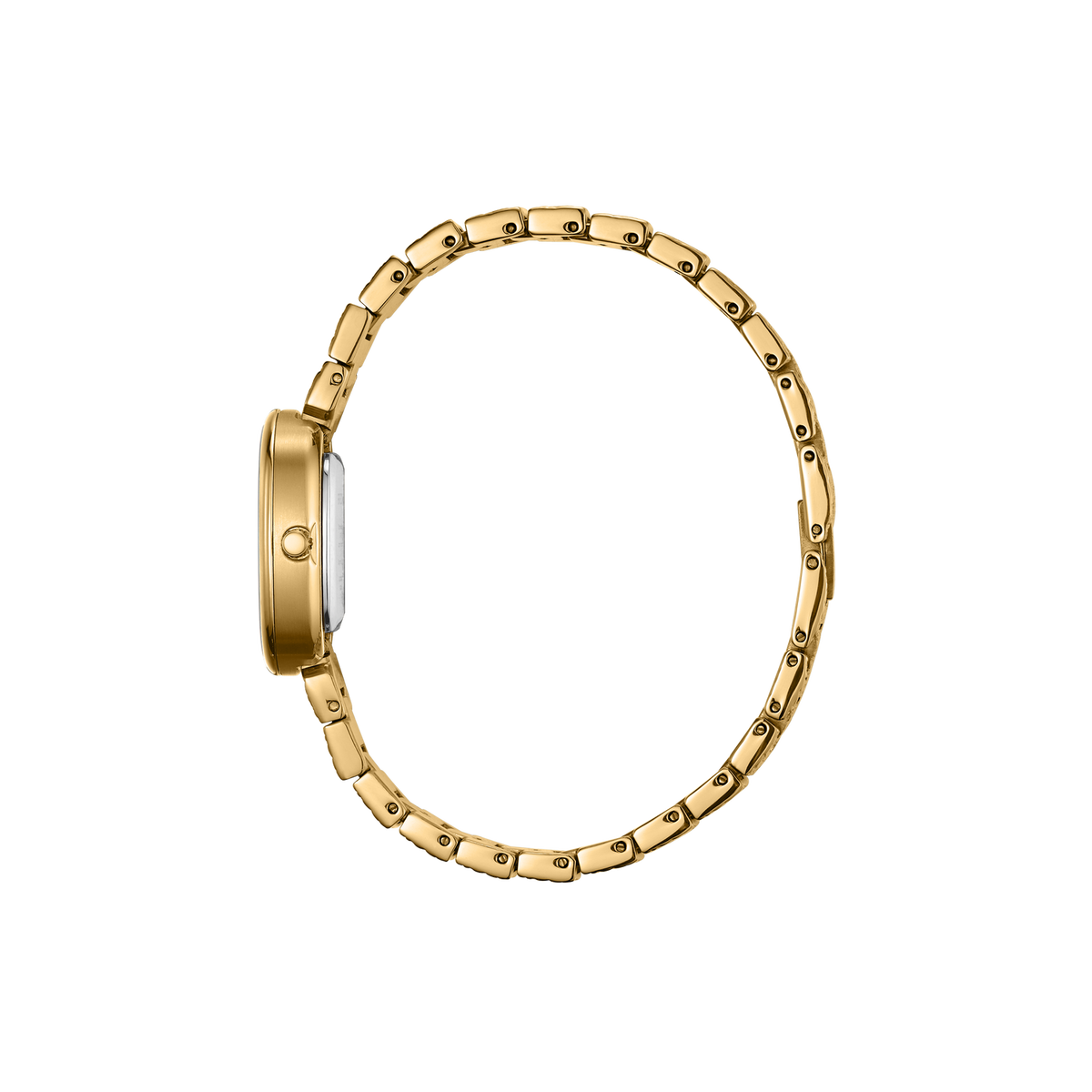 Breda Jane Revival Deep Gold/Champagne 1753A