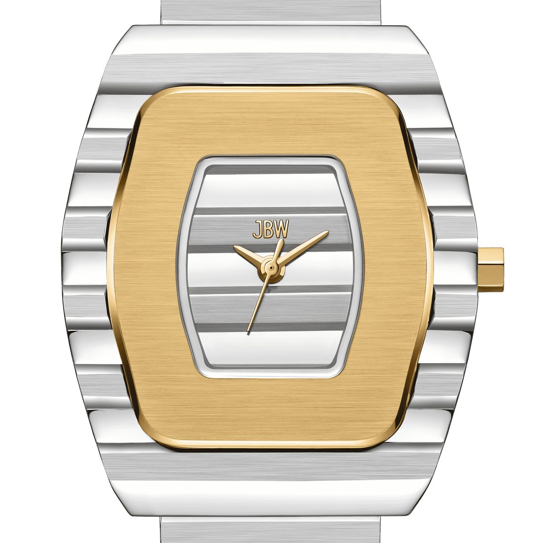 JBW Atlas Silver/Gold J6403C