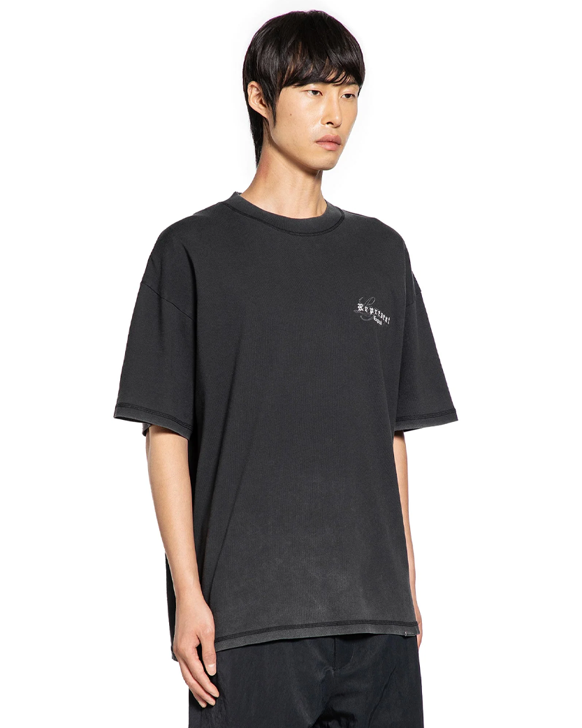 Represent England Legacy T-Shirt Black MLM100178-06