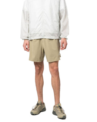 Nike ACG Dri-Fit New Sands Shorts Olive DN3956-276