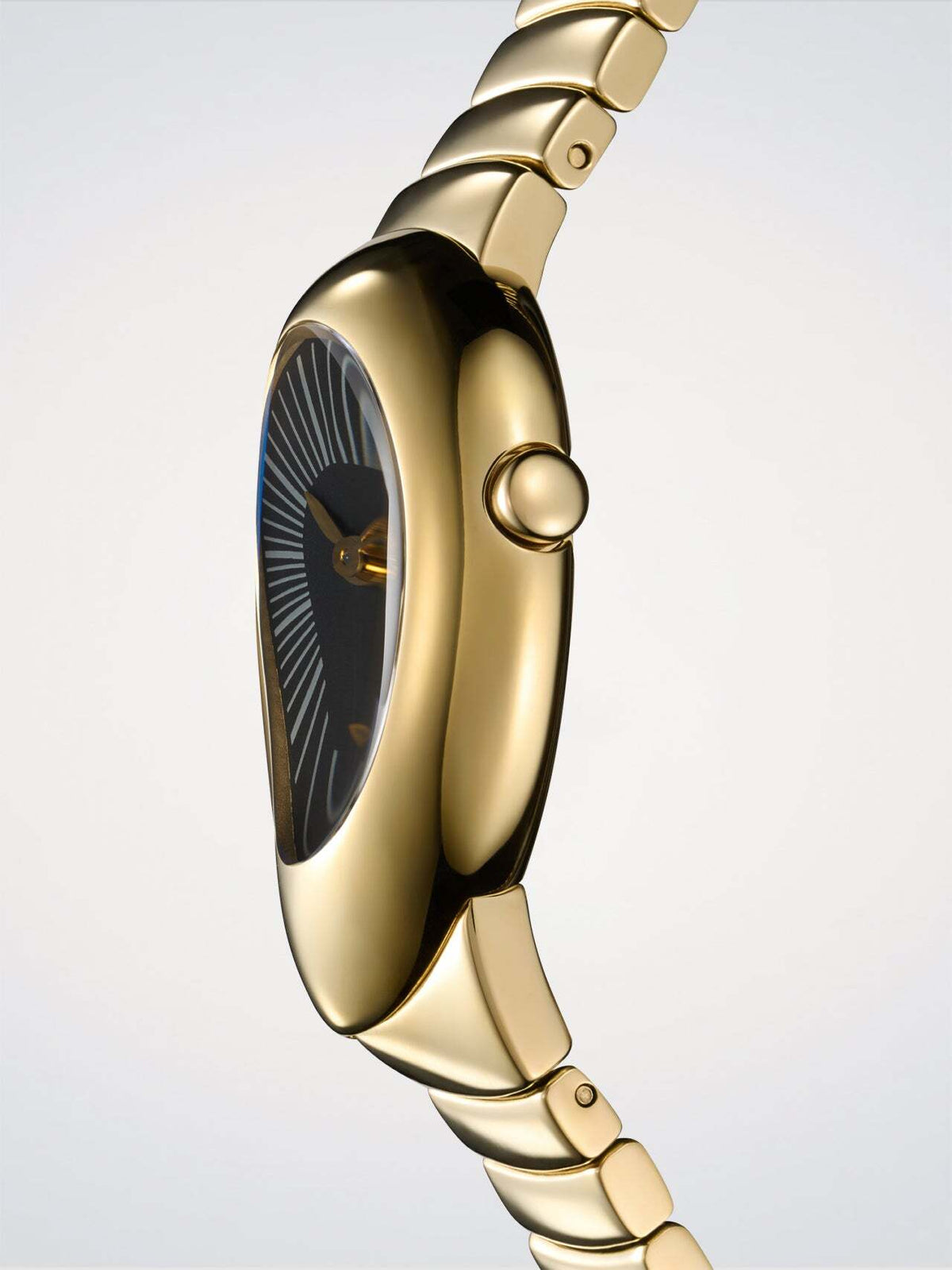 D1 Milano Drop Essence 23 mm Gold DRBL02