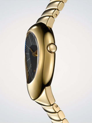 D1 Milano Drop Essence 23 mm Gold DRBL02