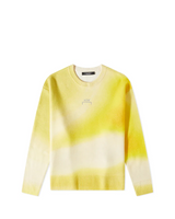 Volt Yellow