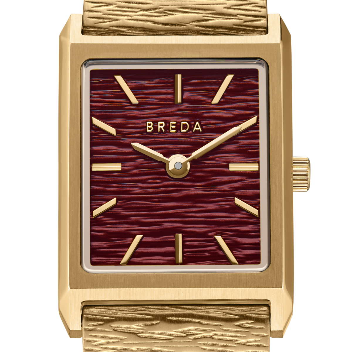 Breda Virgil Revival Deep Gold/Umber 1754C