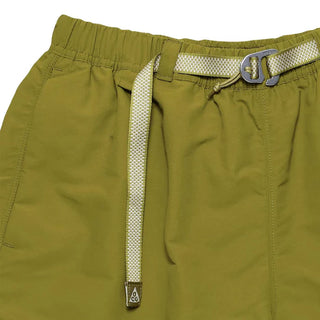 Nike ACG Trail Shorts Moss Green CZ6705-390