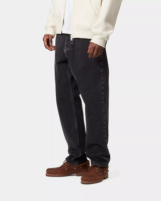 Carhartt WIP Newel Pants Black