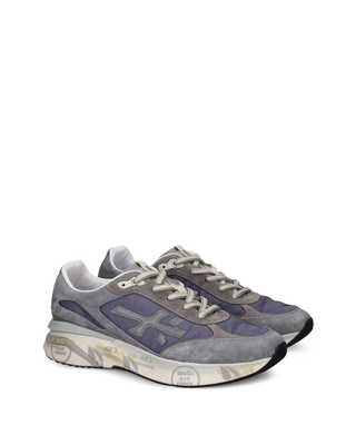 PREMIATA MOERUN 8077 GREY