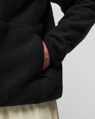 Nike ACG Arctic Wolf Jacket Black FN0373-010