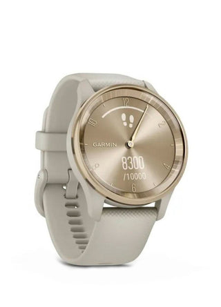 Garmin Vivomove Trend French Gray 010-02665-02