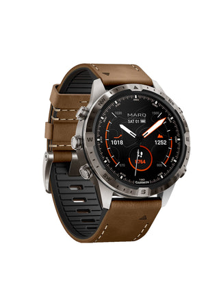 Garmin MARQ Gen 2 Adventurer 010-02648-31