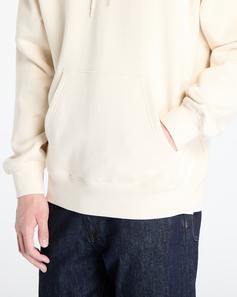 Carhartt WIP Ingo Hoodie Beige