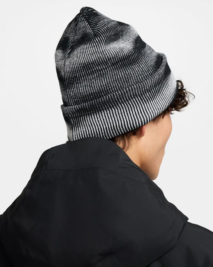 Nike ACG Peak Beanie Grey FZ1669-010
