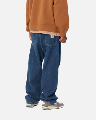 Carhartt WIP Landon Pant Stone Washed Blue