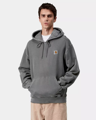 Carhartt Wip Vista Hoodie Vulcan