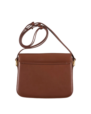 A.P.C. Grace Bag Noisette