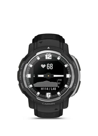 Garmin Instinct Crossover Black 010-02730-03