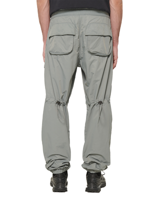 A-Cold-Wall SS24 Cinch Pant Cement