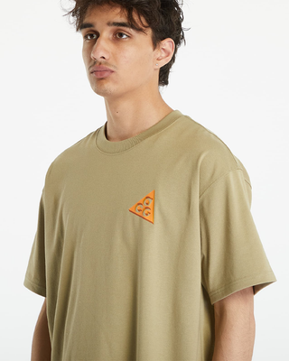 Nike ACG NRG T-shirt Olive FB8125-276
