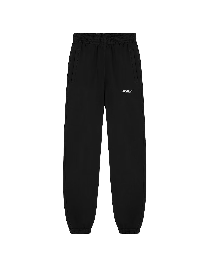 Represent Owners Club Sweatpant Black OCM41116-001