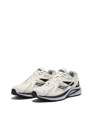 Saucony Kinvara 4 RE Black White S79052-6