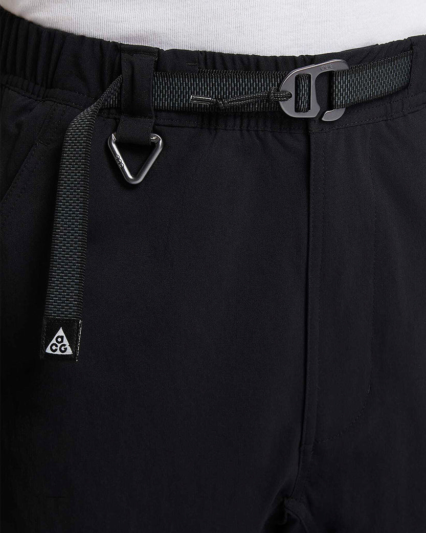 Nike ACG UV Hiking Pants Black Anthracite FN2451-010