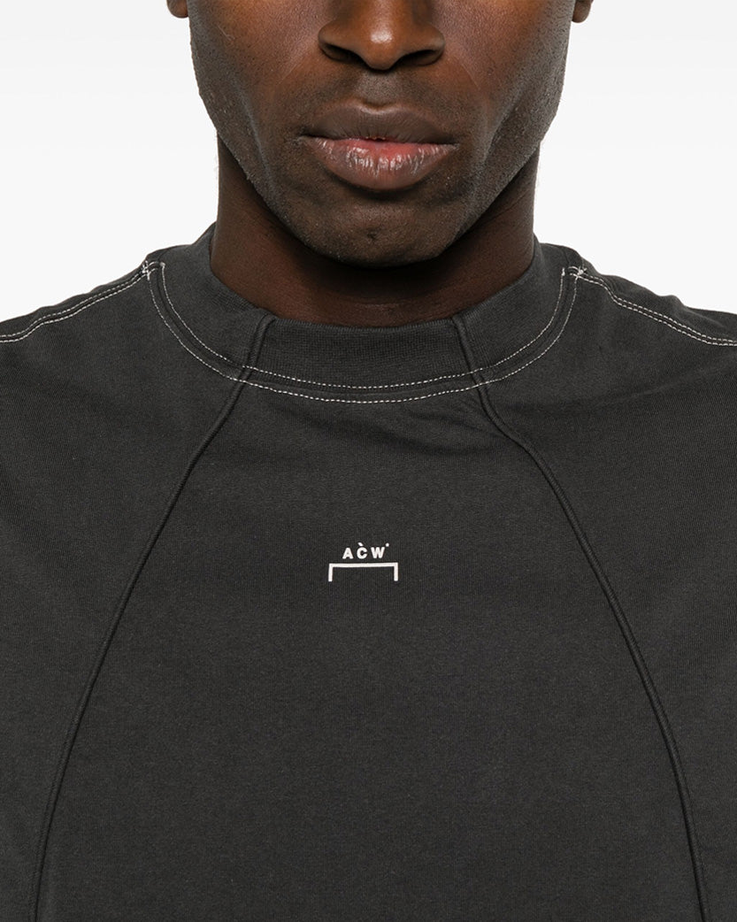 A-Cold-Wall Millbank T-Shirt Black