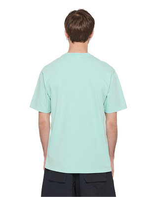 A-Cold-Wall SS24 Essential T-shirt Faded Turquoise