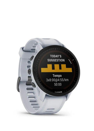 Garmin Forerunner 955 White 010-02638-31