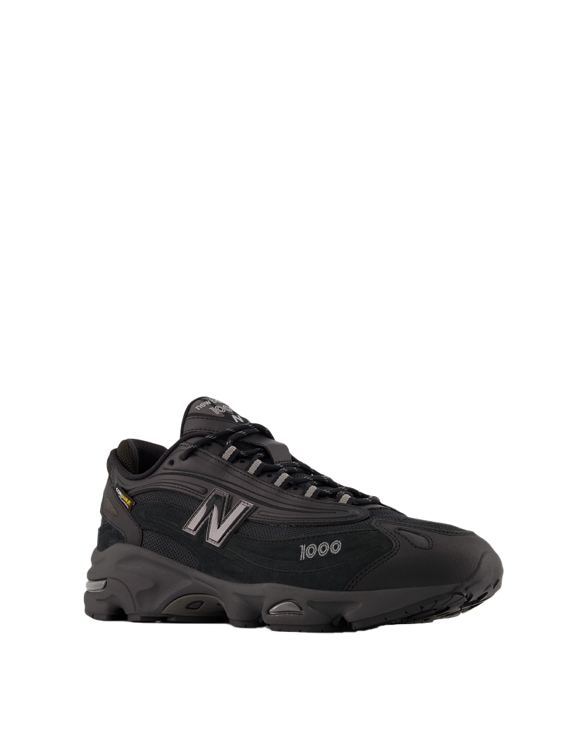 New Balance 1000 Cordura Black M1000K