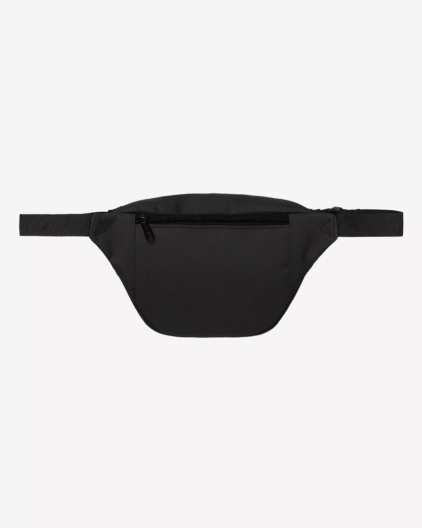 Carhartt WIP Jake Hip Bag Black