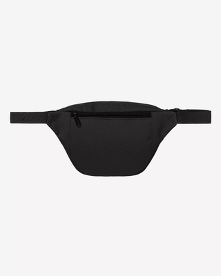 Carhartt WIP Jake Hip Bag Black