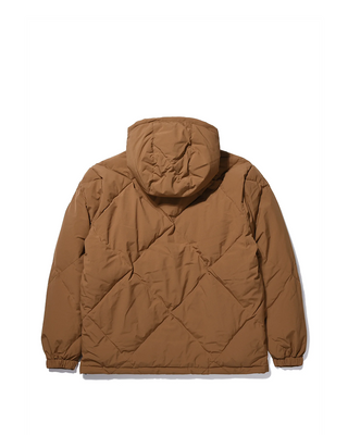 Carhartt WIP Trevor Jacket Brown