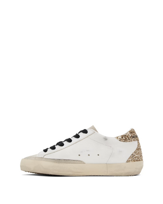 Golden Goose Superstar Sneakers Colorful