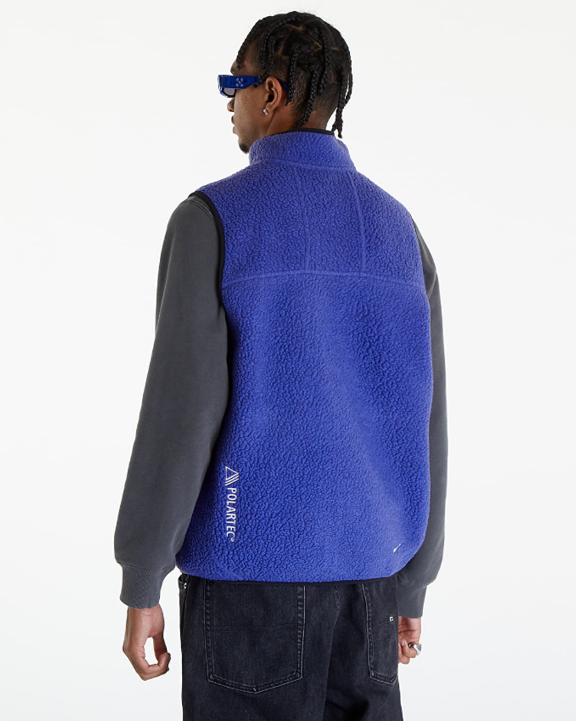 Nike ACG Arctic Wolf Vest Purple FN2449-510